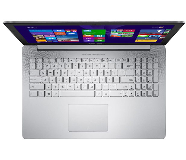 ASUS Zenbook Pro UX501JW i7-4720HQ/12GB/512SSD/Win8 - 243362 - zdjęcie 5